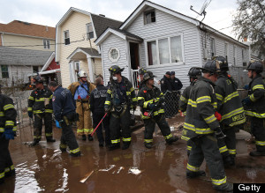 Sandy and Sewage: Why We Underestimate the Costs of Climate Change