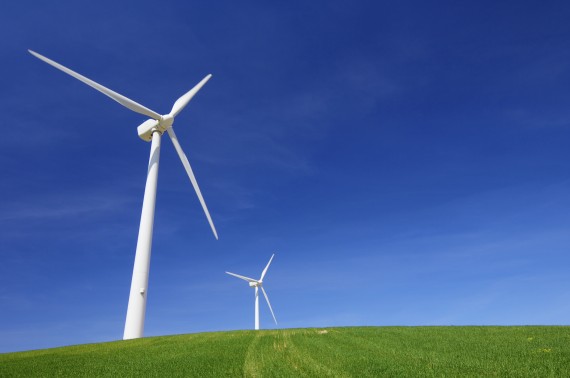 Wind, Solar, & Storage Could Power Full Electric Grid