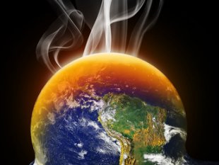Why Climate Change Legislation May Be in the Works