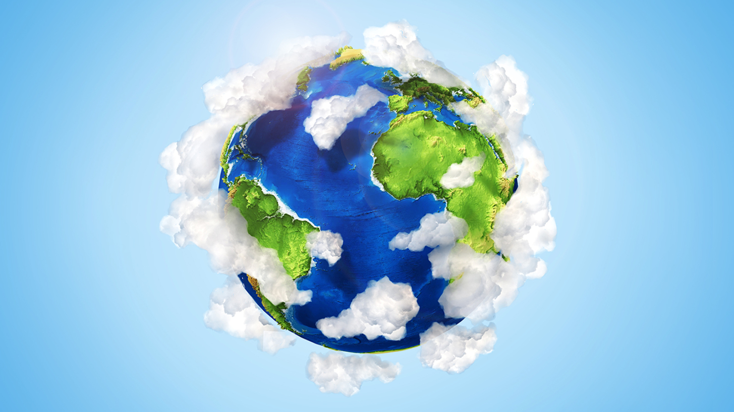 earthrender