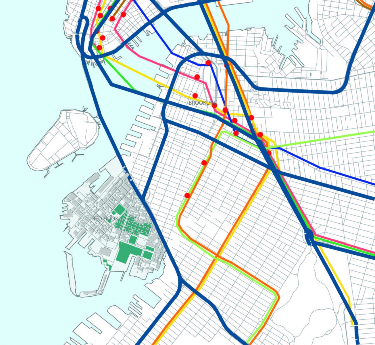 2016_BASF_RedHook_WhitePaper_Map_Mass Transit